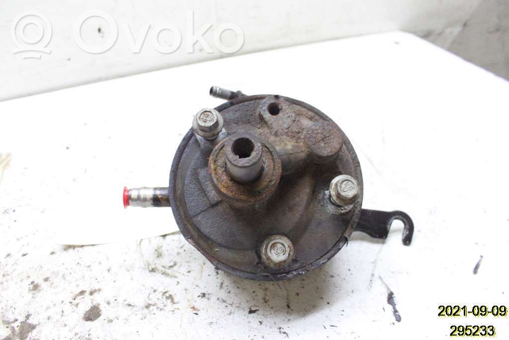 Chevrolet Express Power steering pump 