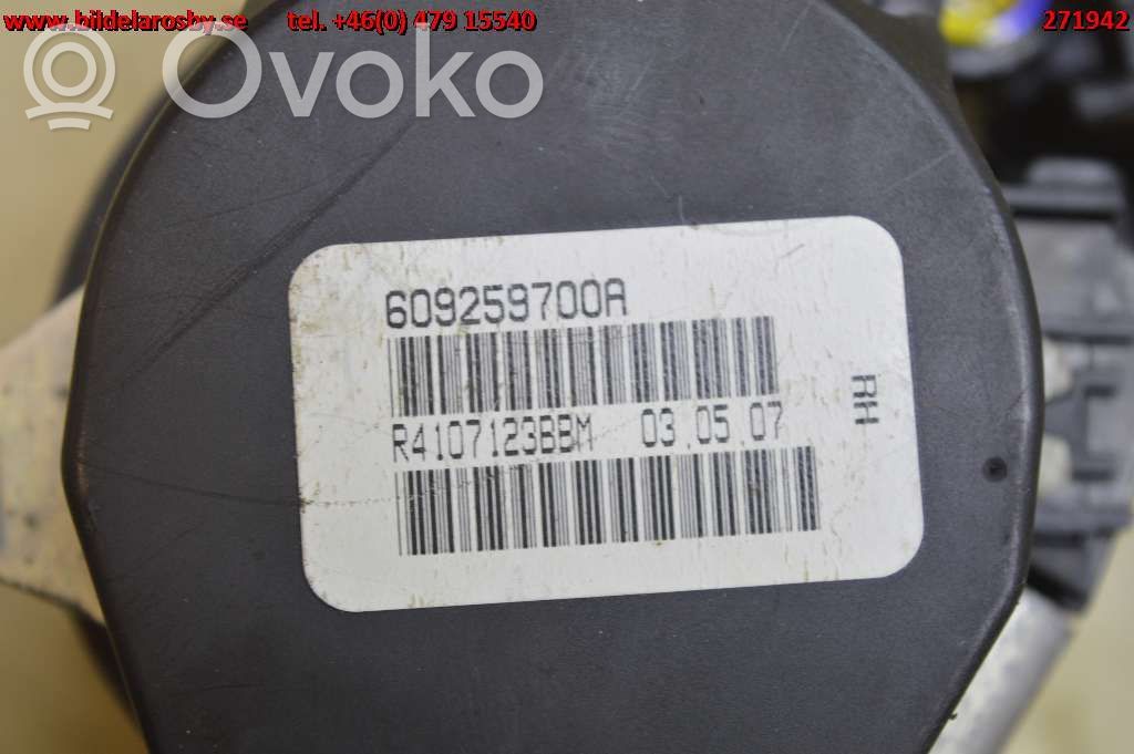 Cinturón delantero   YX26BD5AB