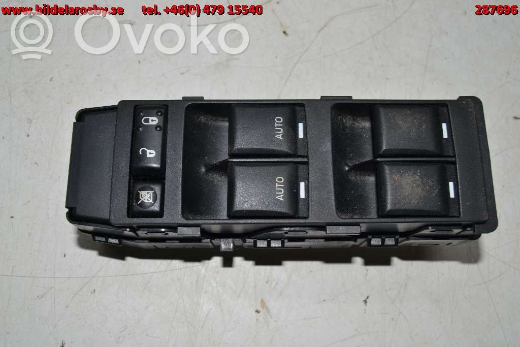 Chrysler 300 - 300C Electric window control switch 