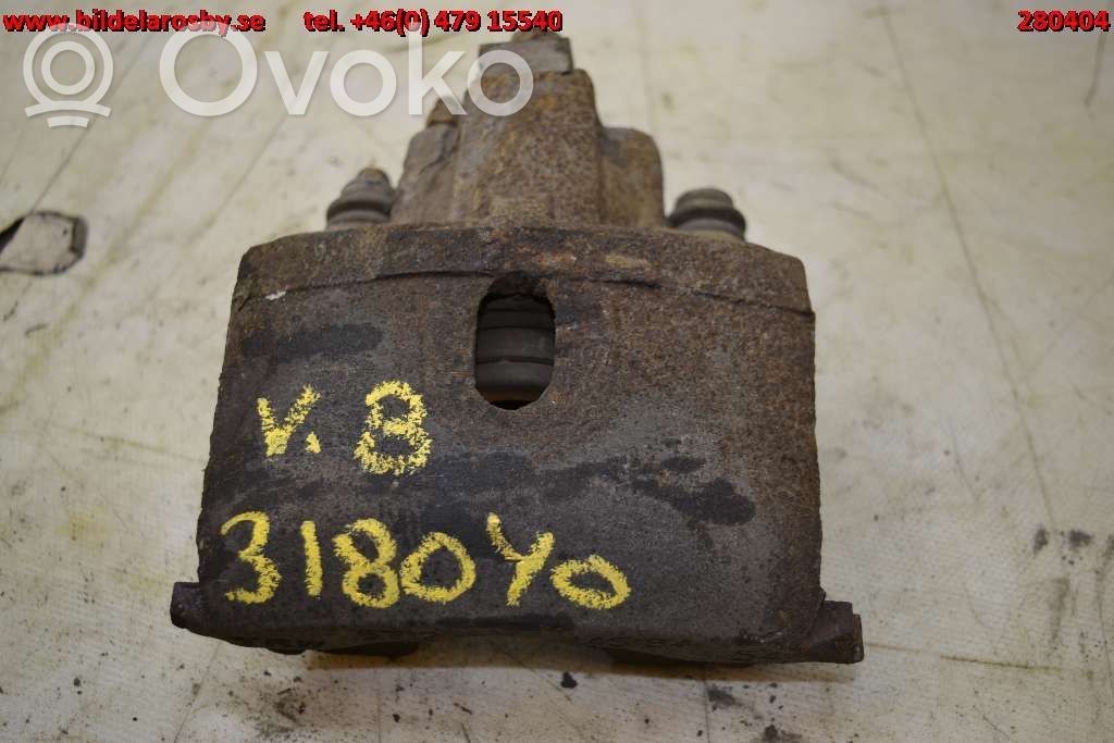 Dodge RAM Galinis suportas 