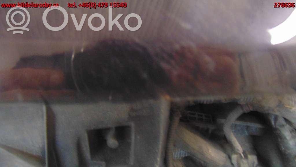 Dzinēja pārsegs (vāks)   11700346