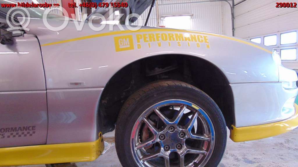 Chevrolet Camaro Spārns 