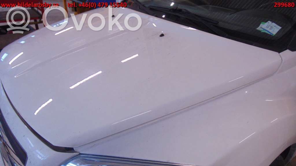 Dodge Caliber Engine bonnet/hood 