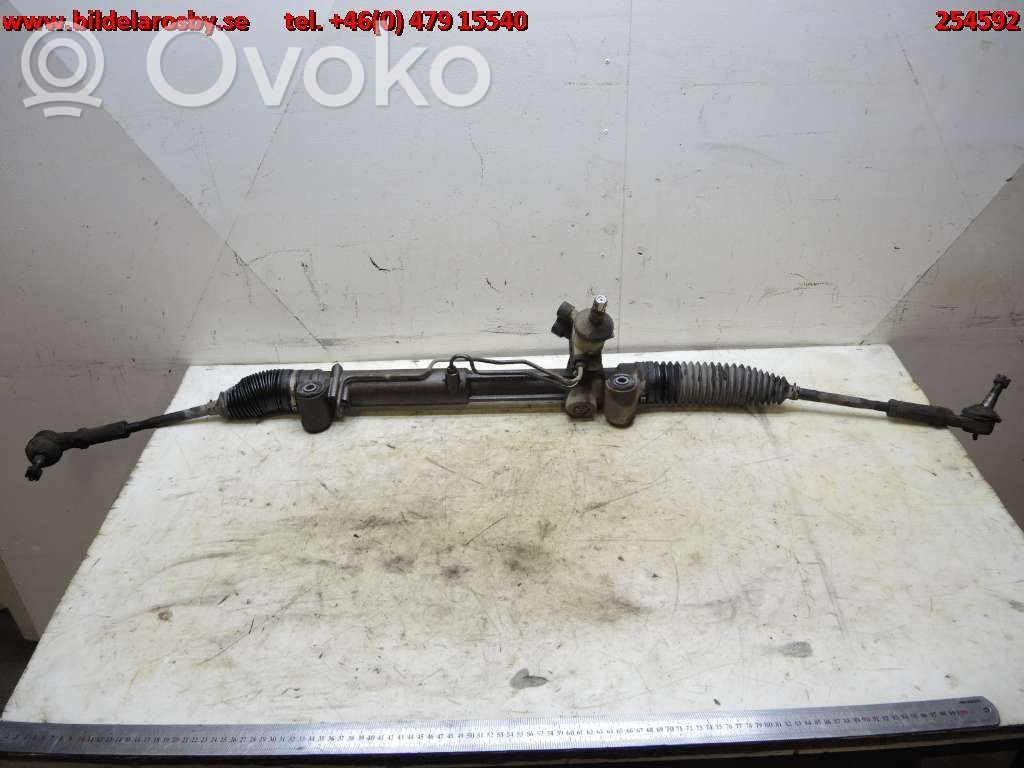 Dodge Magnum Cremagliera dello sterzo 