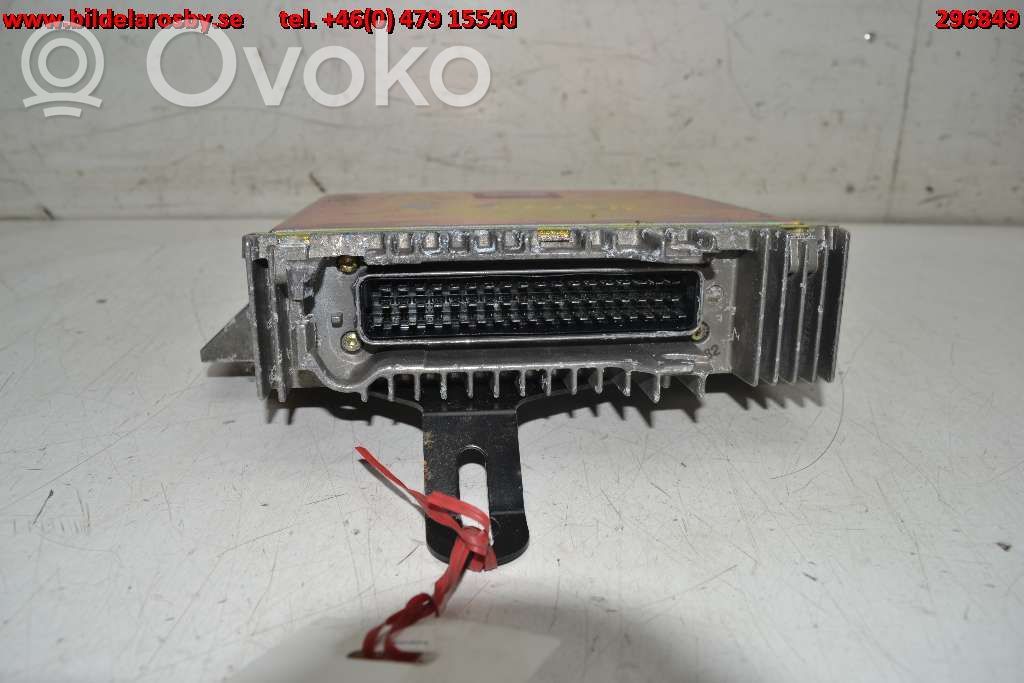 Chevrolet Corvette ABS control unit/module 