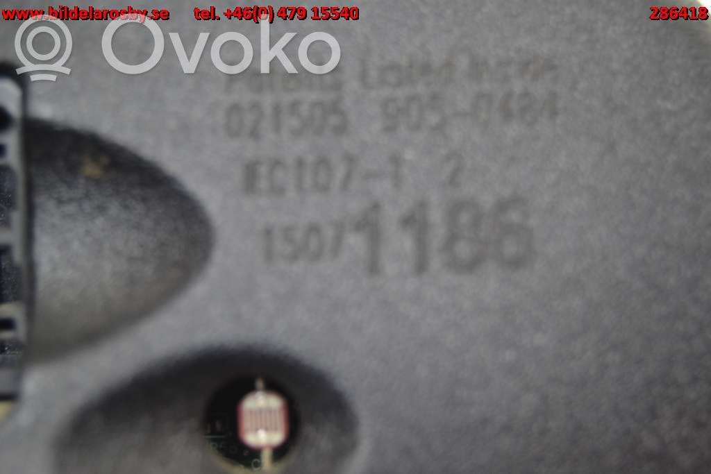 Espejo retrovisor (interior)   15269044,26700145,15071186