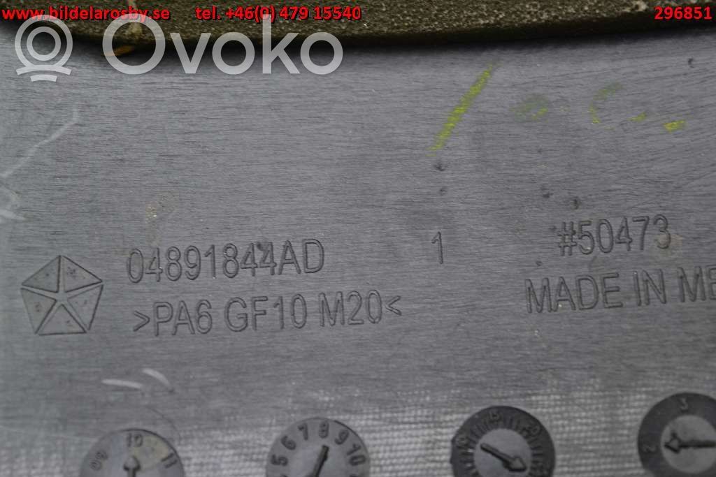 Moottorin koppa   04891844AD