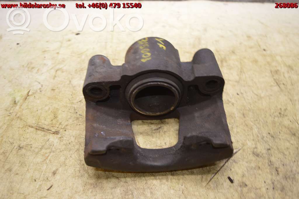 Cadillac STS Seville Front brake caliper 