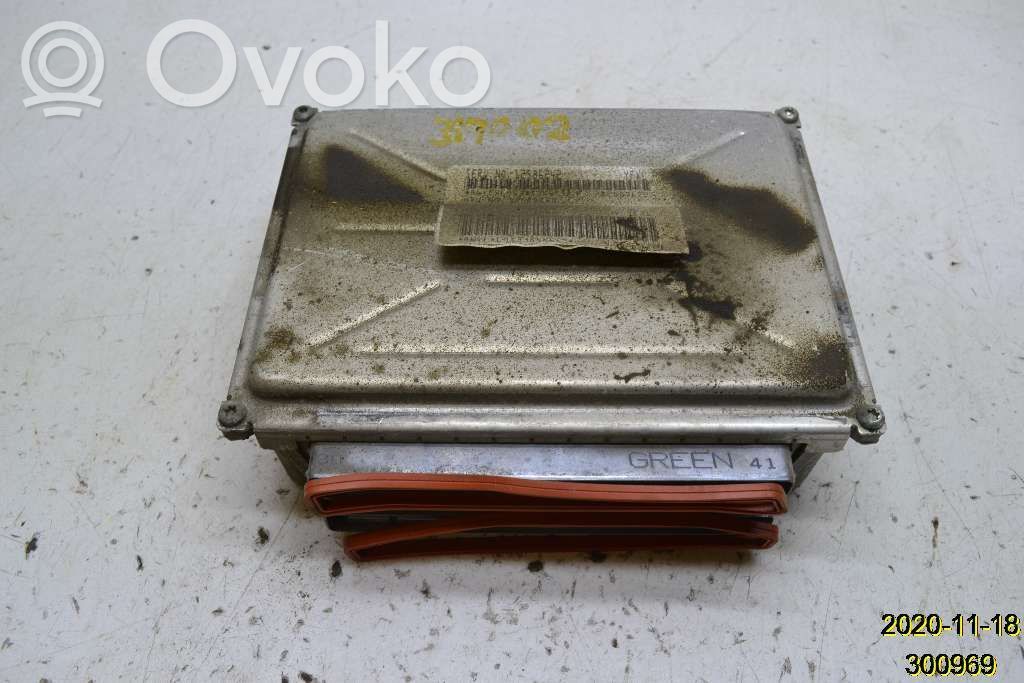 Chevrolet Tahoe Injection control unit/module 