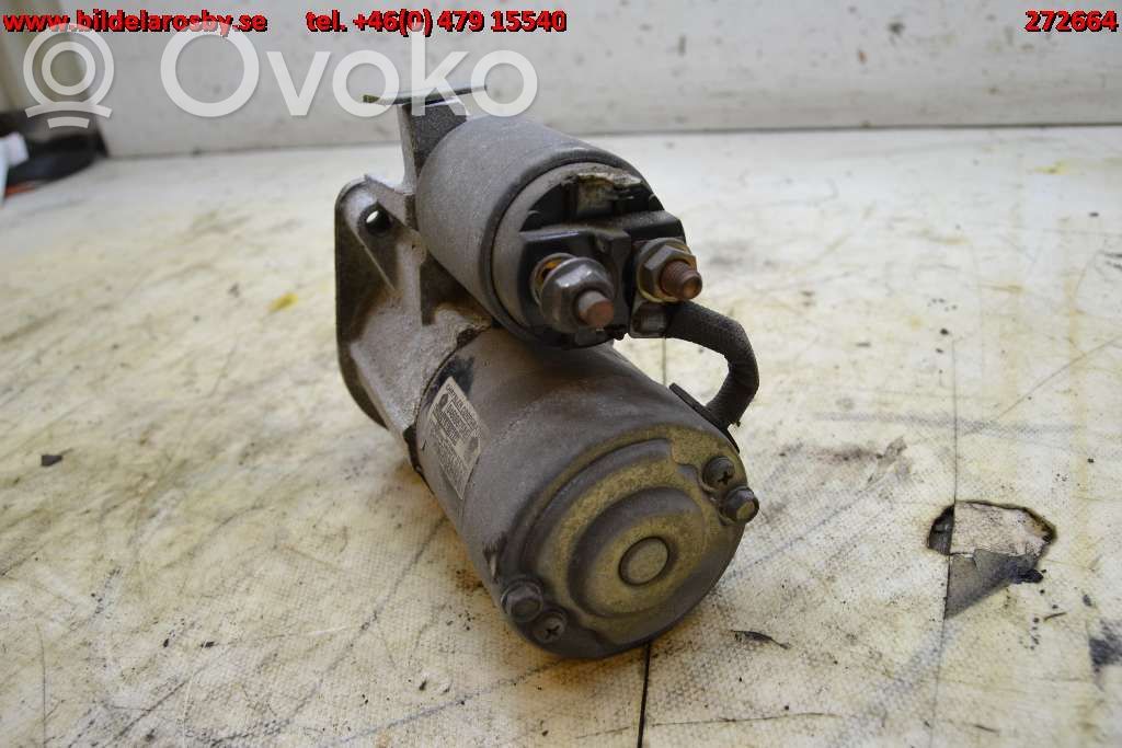Chrysler Sebring (ST-22 - JR) Starteris 