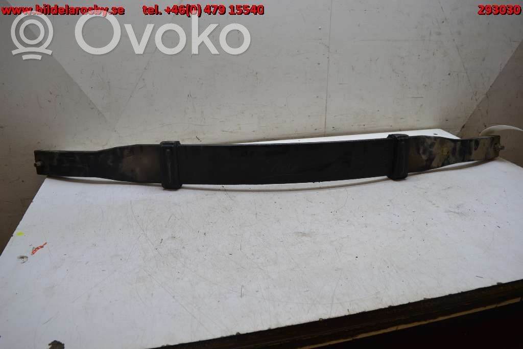 Chevrolet Corvette Front leaf spring 