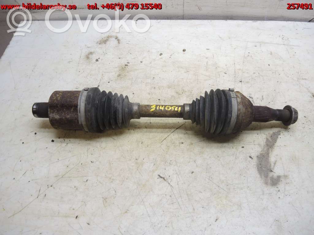Front driveshaft   44702821R