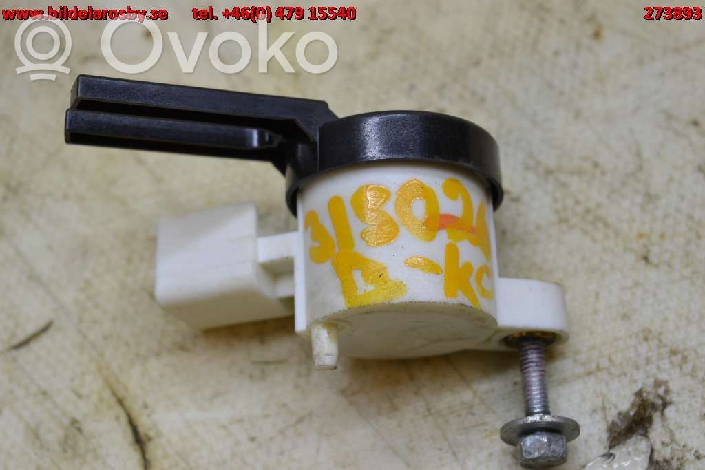 Sensor Bremspedal   15860638