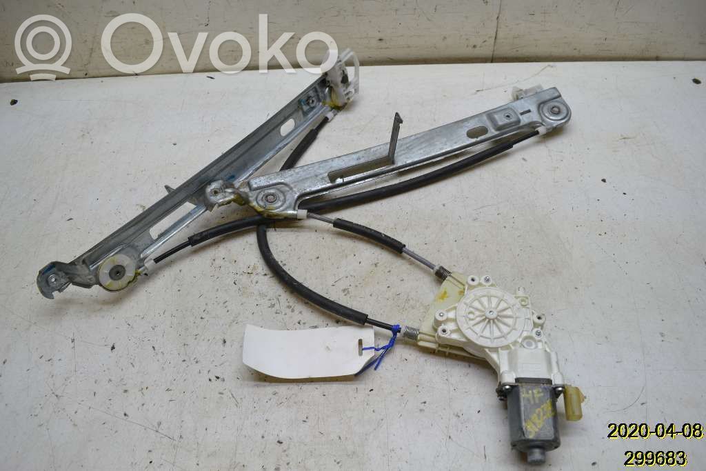 Dodge Caliber Elektryczny podnośnik szyby drzwi przednich 