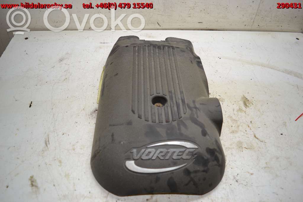 Motorabdeckung   12580382