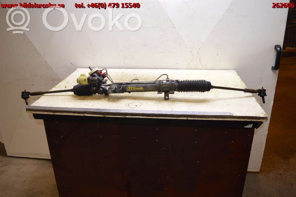 Cadillac STS Seville Steering rack 