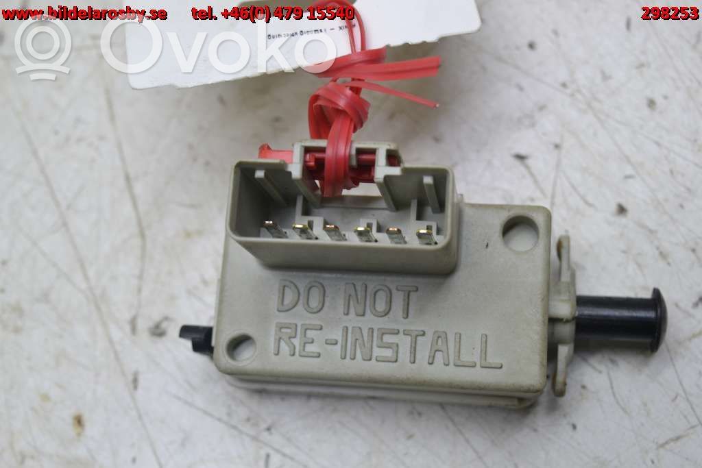 Brake pedal sensor switch   56045043AG