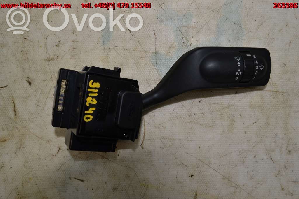 Ford Mustang V Wiper control stalk 