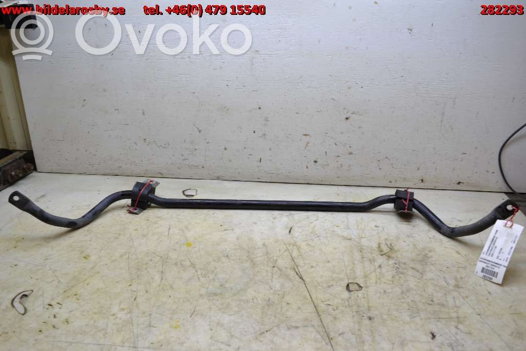 Chevrolet Corvette Stabilizators 
