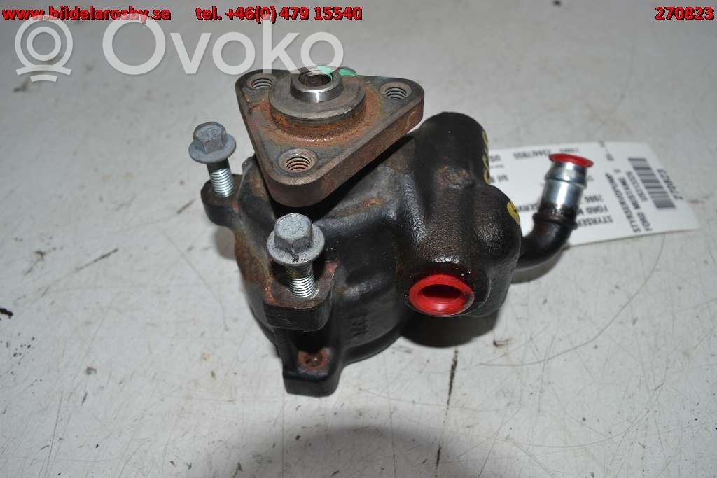 Ford Mustang V Power steering pump 