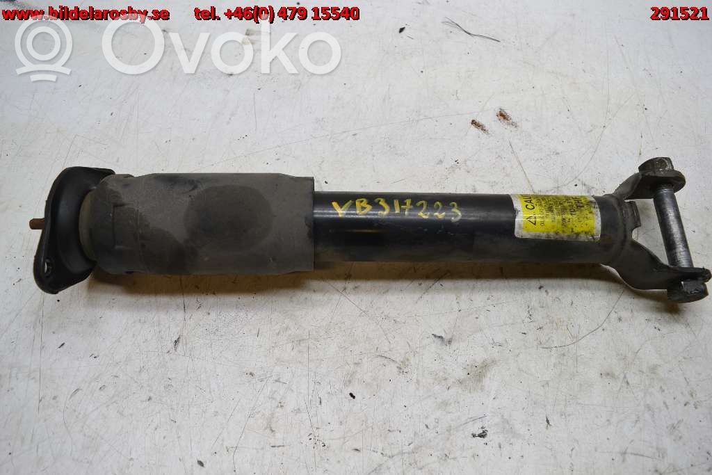 Galinis amortizatorius   25819268