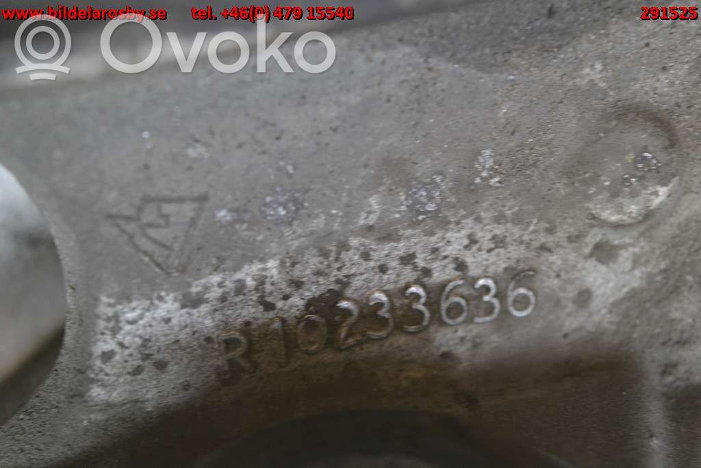 Chevrolet Corvette Rear control arm 