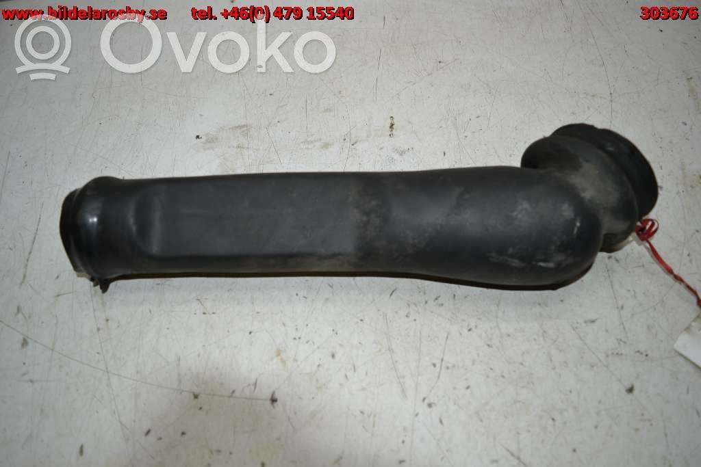 Ohjaustehostimen letkusto   15998568A