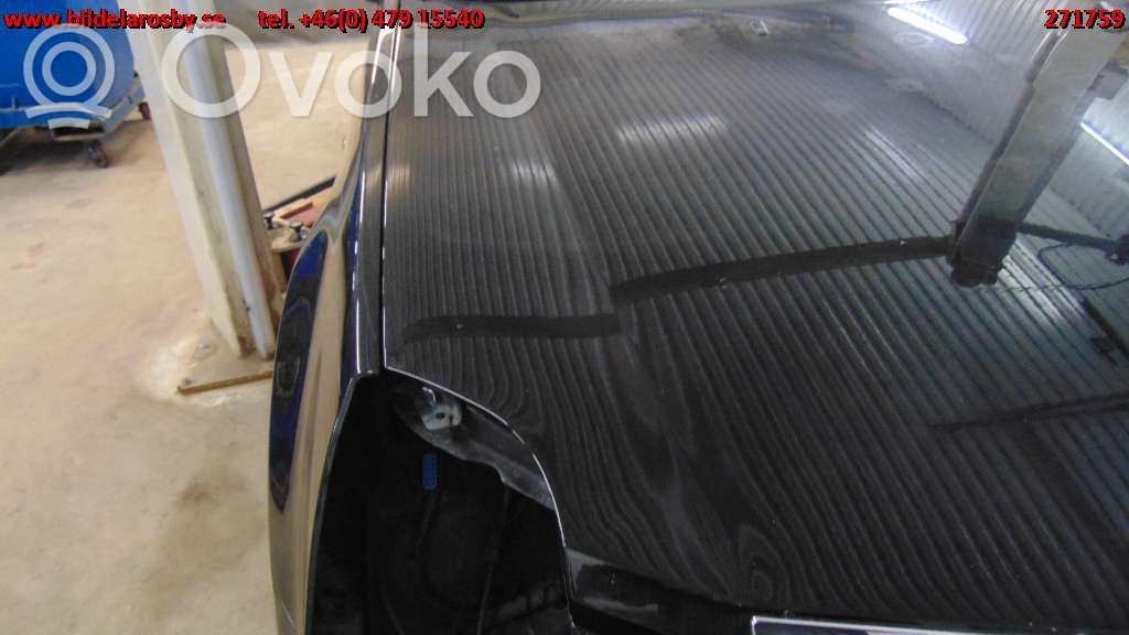 Cadillac SRX Engine bonnet/hood 
