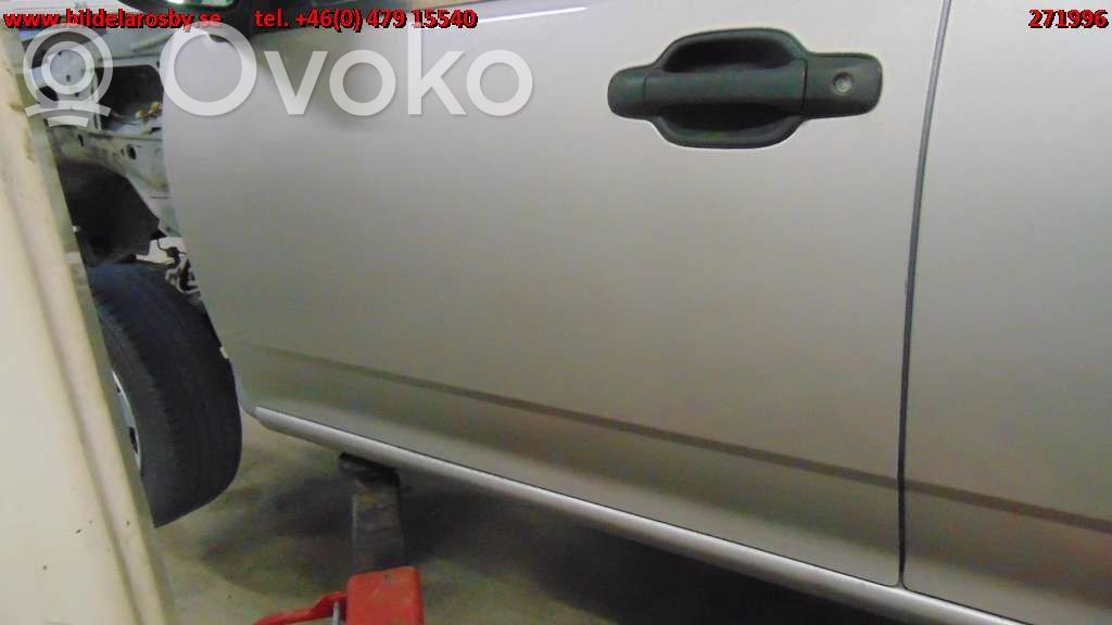 Durvis   120005568BL