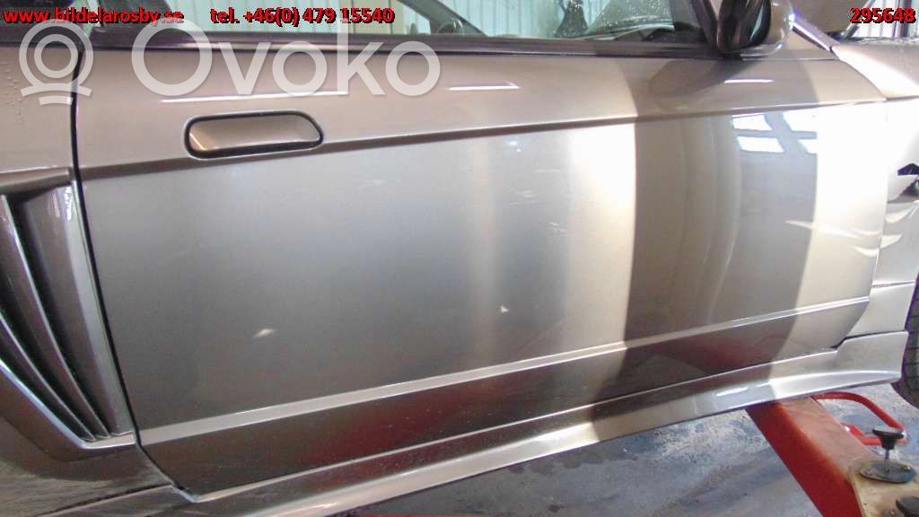 Puerta (Coupé 2 puertas)   12005624R