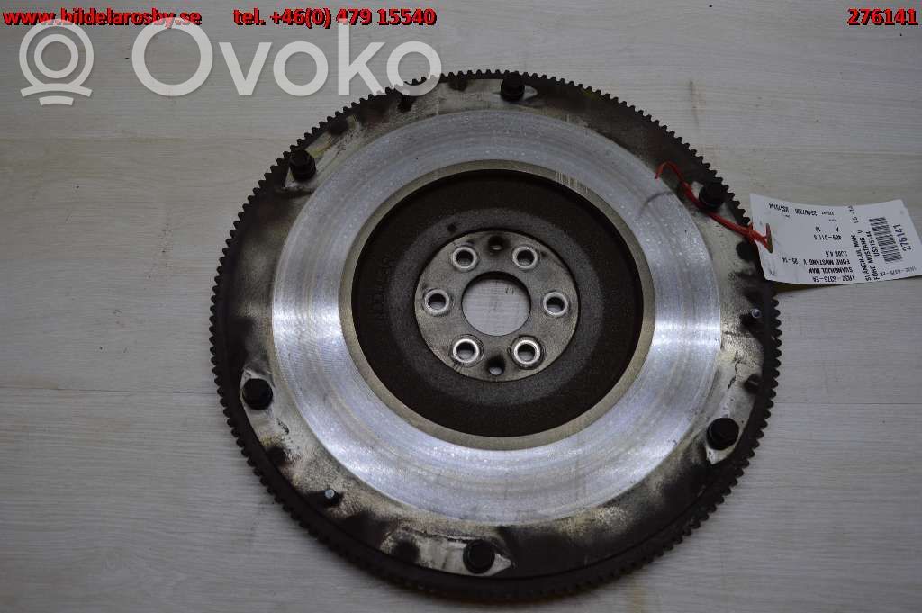 Ford Mustang V Smagratis 