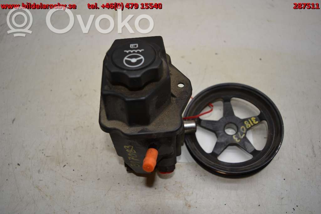 Vairo stiprintuvo siurblys   55301131B
