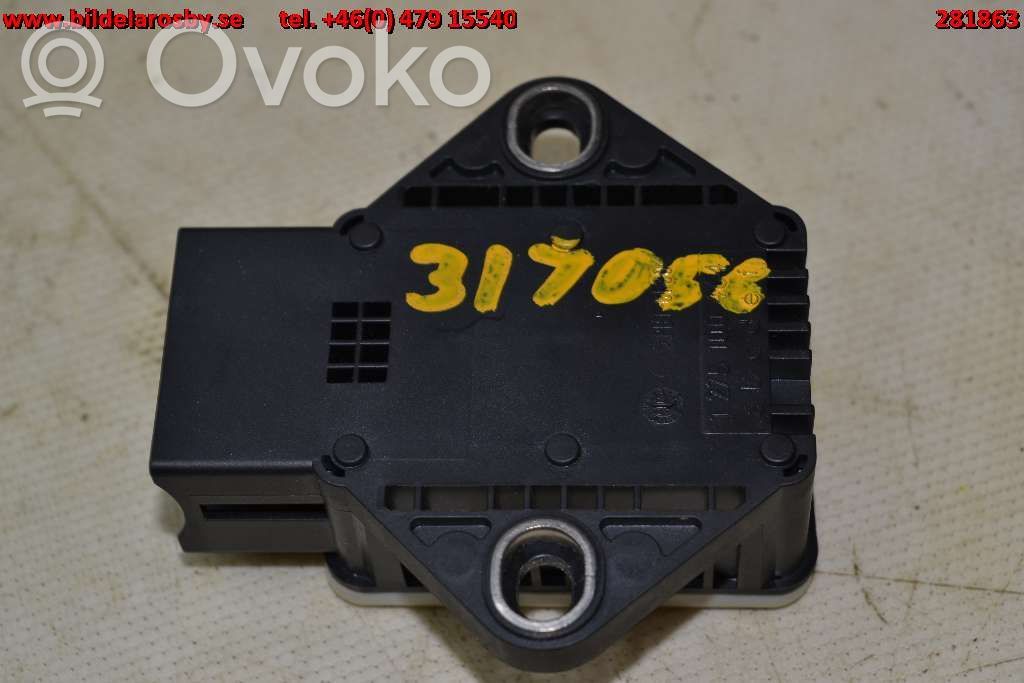 Chevrolet Suburban Other control units/modules 
