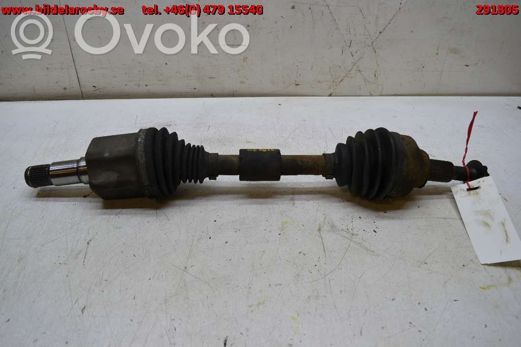 Dodge Journey Front driveshaft 