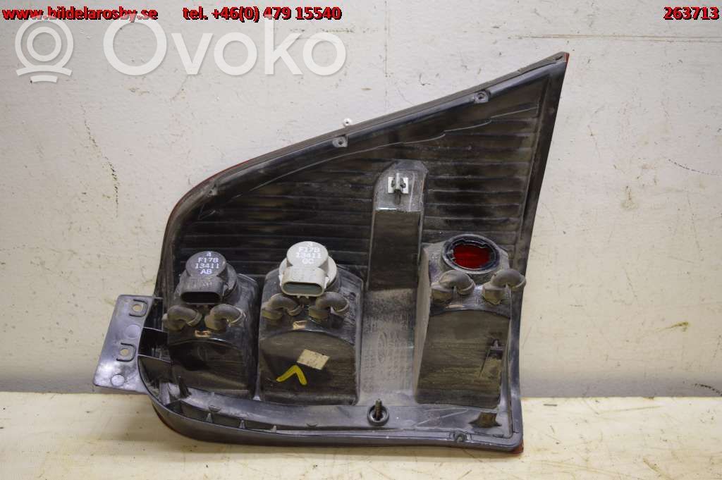Ford Windstar Rückleuchte Heckleuchte 