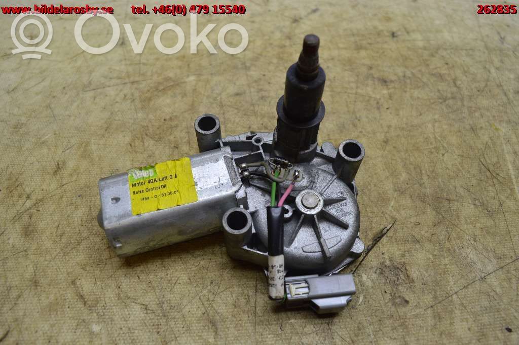 Chrysler PT Cruiser Motor ștergător lunetă 