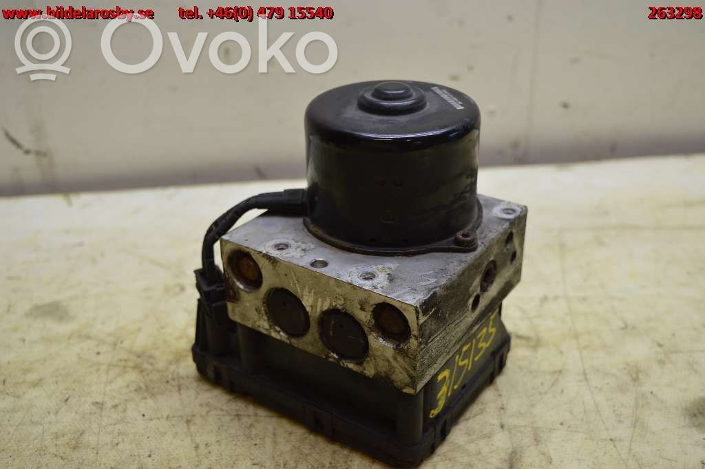 Chrysler Sebring (ST-22 - JR) ABS-pumppu 