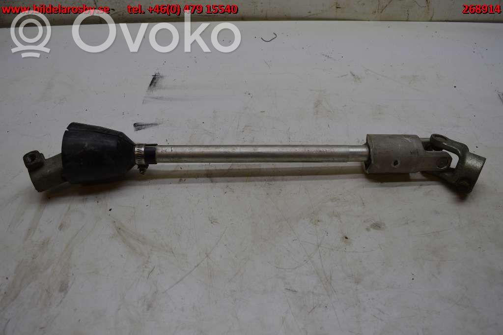 Chevrolet Corvette Steering wheel axle set 