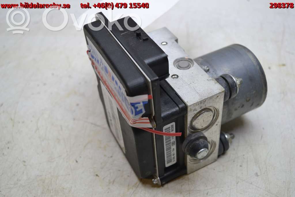 Chevrolet Camaro ABS Pump 