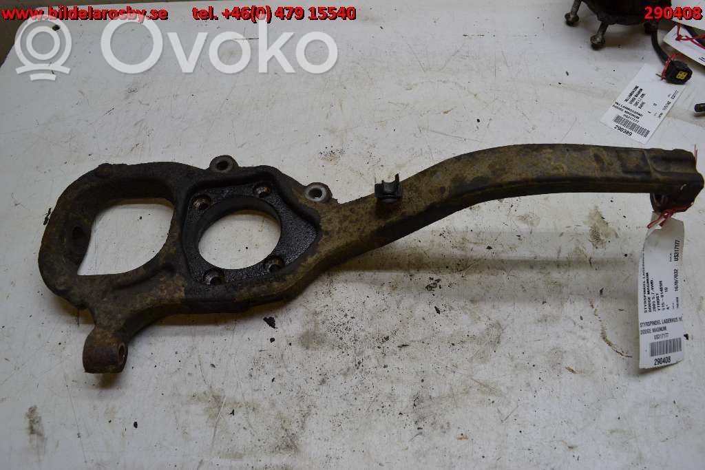 Dodge Magnum Achsschenkel vorne 