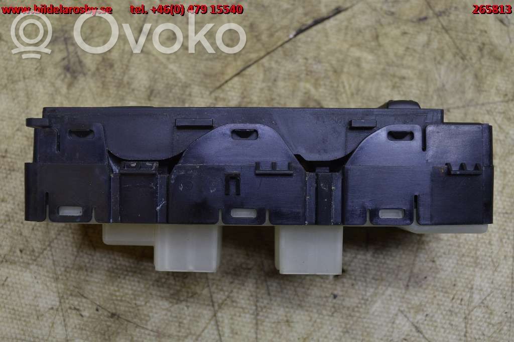 Dodge Avenger Electric window control switch 