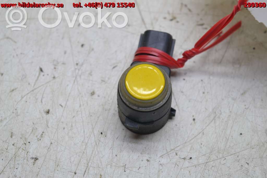 Sensor de aparcamiento PDC   92229605,92218251