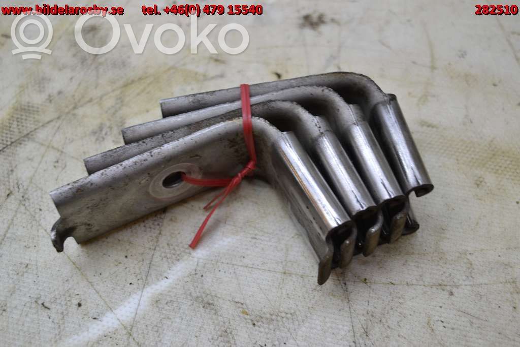 Muffler mount bracket/holder