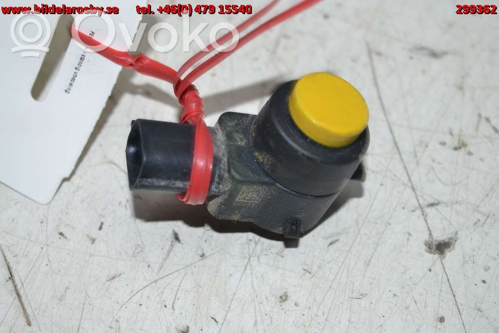 Chevrolet Camaro Sensor de aparcamiento PDC 