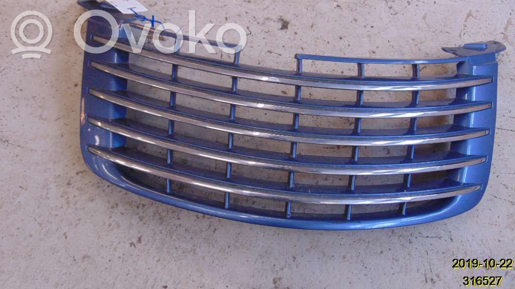 Chrysler PT Cruiser Apakšējais režģis (trīsdaļīgs) 