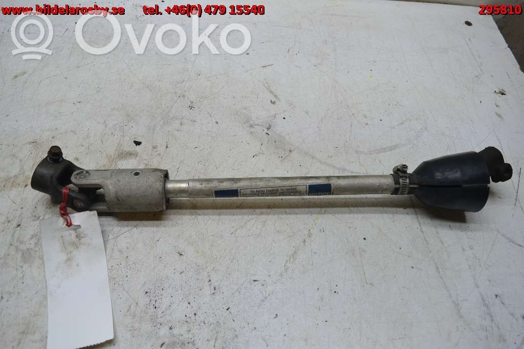 Chevrolet Corvette Steering wheel axle set 