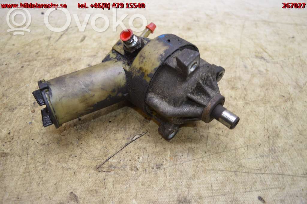 Ford F350 Vairo stiprintuvo siurblys 