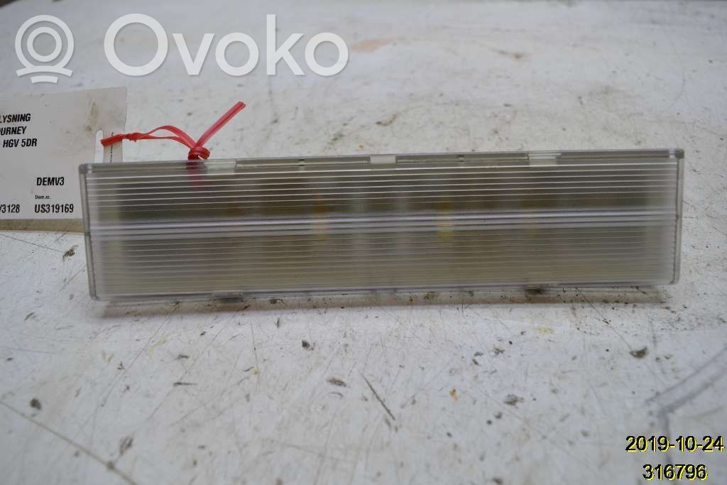 Otras luces interiores   04685928AA