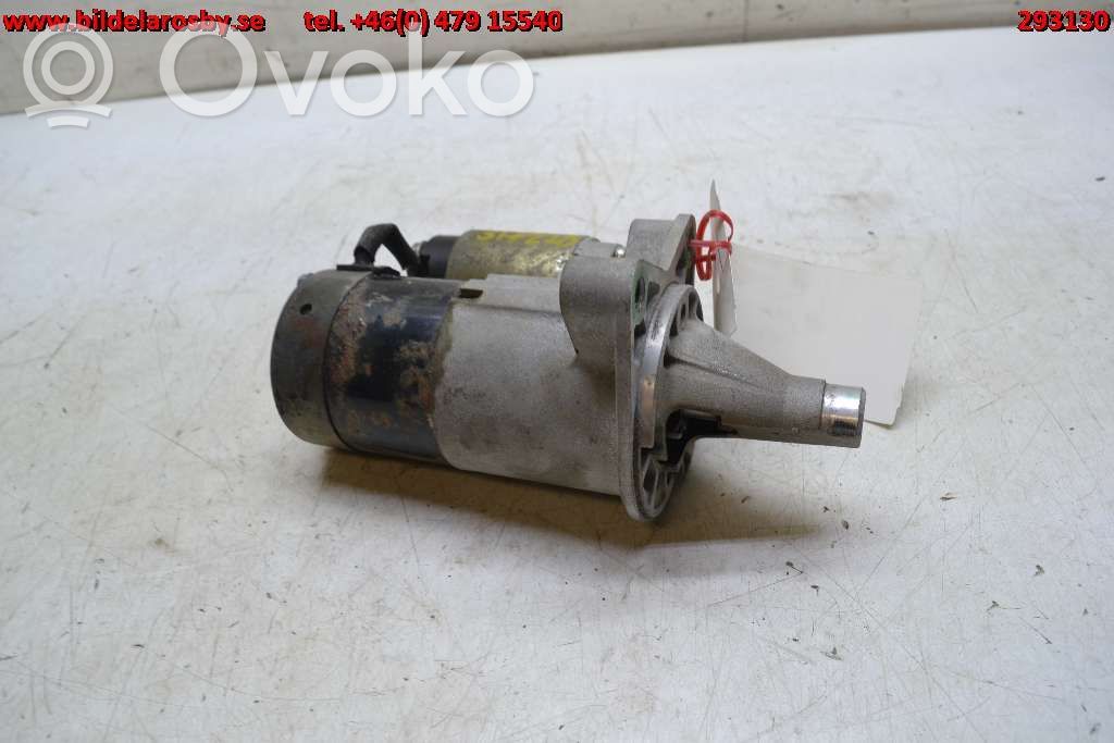 Chrysler Sebring (ST-22 - JR) Starteris 