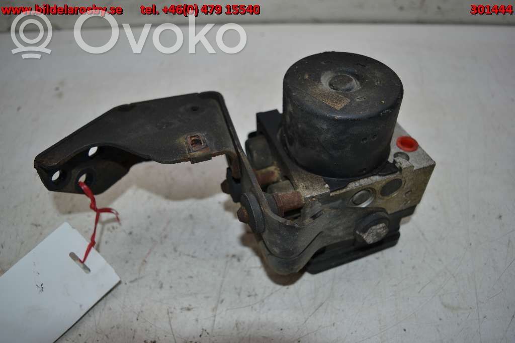 Chrysler Voyager ABS Pump 